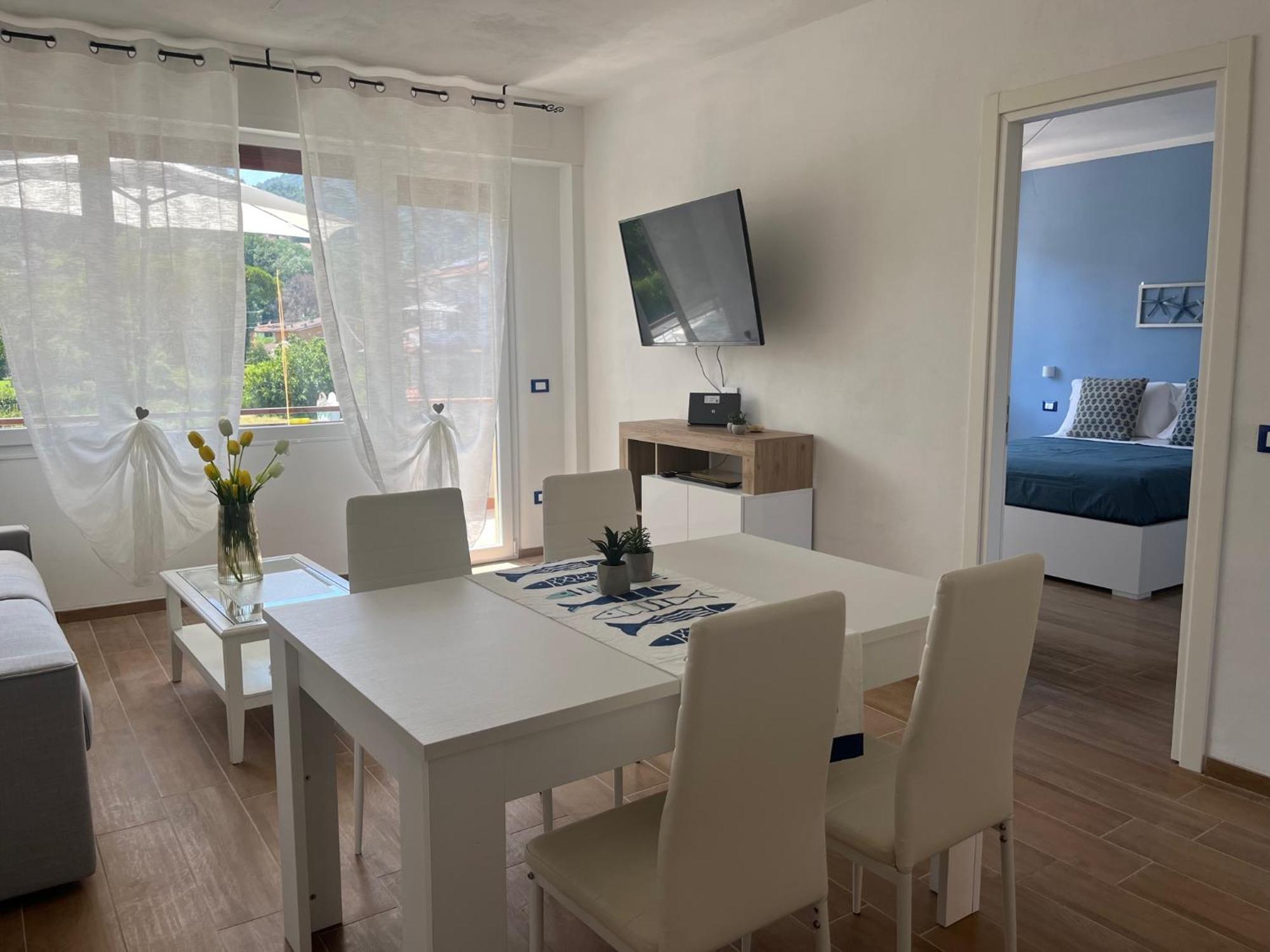 Elite19 Apartment Plus 39 Амелья Екстер'єр фото